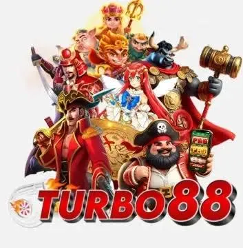 TURBO88 - Game TPS Penuh Aksi dan Petualangan